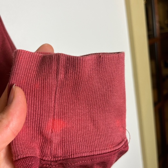 Vintage Nike Sportswear Sweatshirt Small 80s 90s Orange Tag Oregon Track Retro - Picture 8 of 16